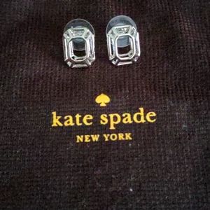 Kate Spade earrings